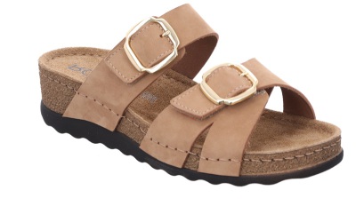 Rohde Slippers